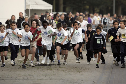 Minicross 2008