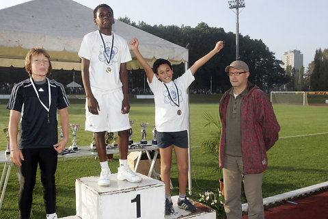 Minicross 2008