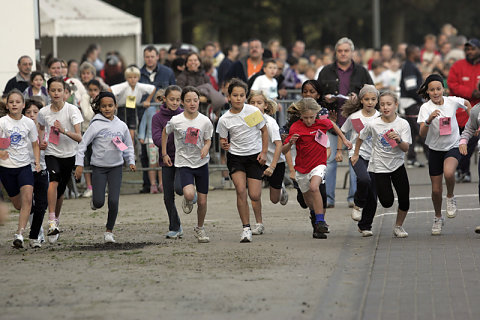 Minicross 2008