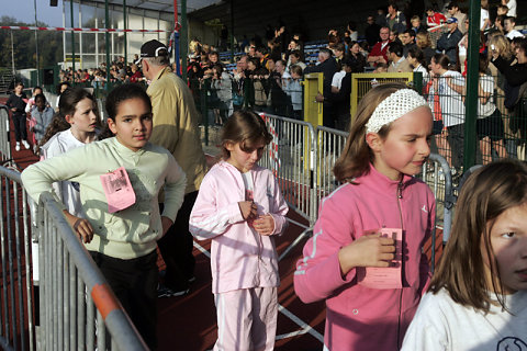 Minicross 2008