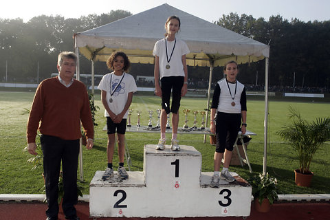 Minicross 2008
