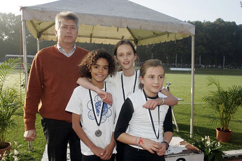 Minicross 2008