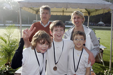 Minicross 2008