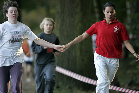 Minicross 2008