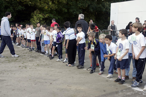 Minicross 2008