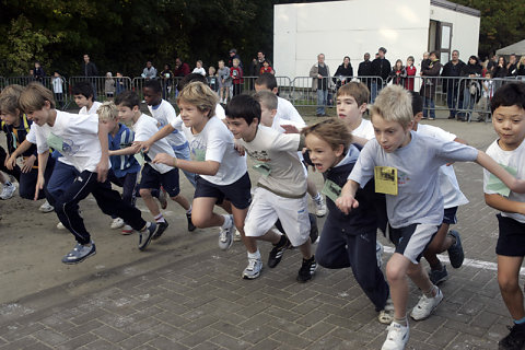 Minicross 2008