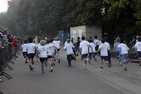 Minicross 2008