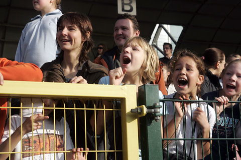 Minicross 2008