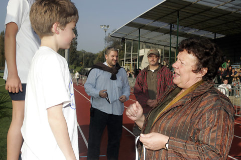 Minicross 2008