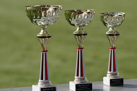 Minicross 2008