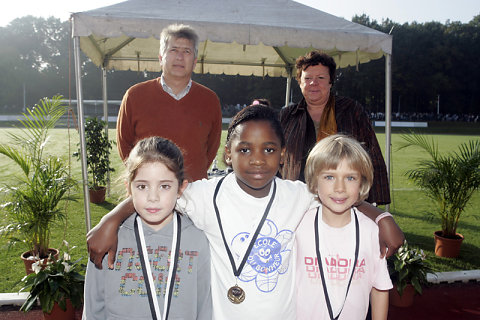 Minicross 2008