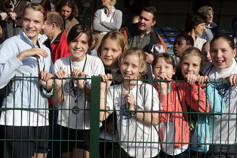 Minicross 2008