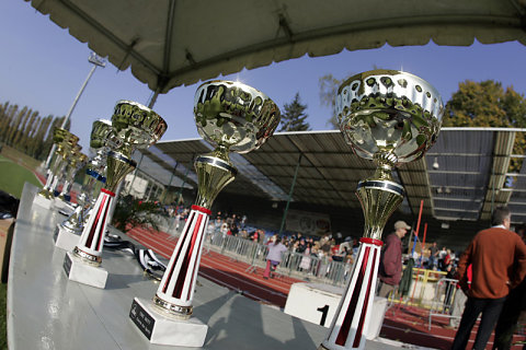 Minicross 2008