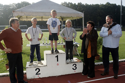 Minicross 2008