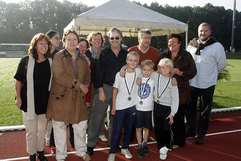 Minicross 2008