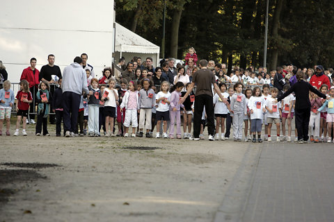 Minicross 2008