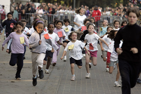 Minicross 2008