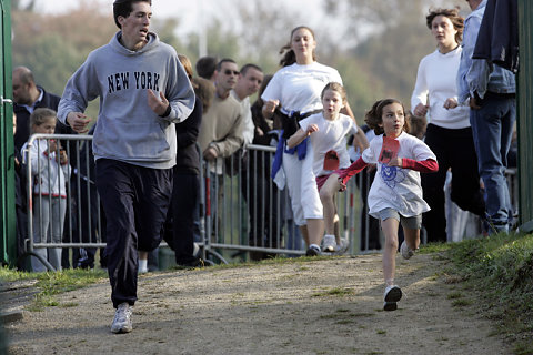 Minicross 2008