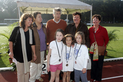 Minicross 2008