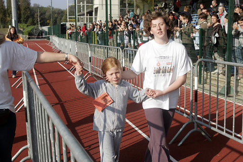 Minicross 2008