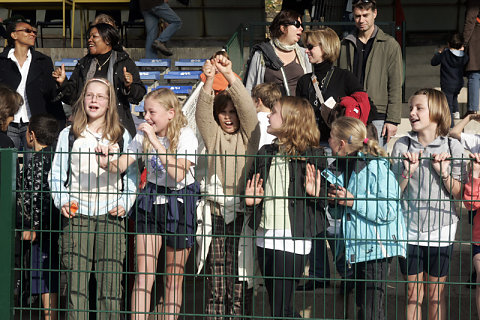 Minicross 2008