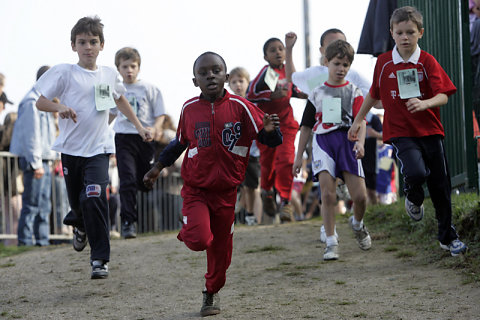 Minicross 2008
