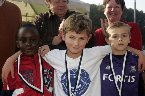 Minicross 2008