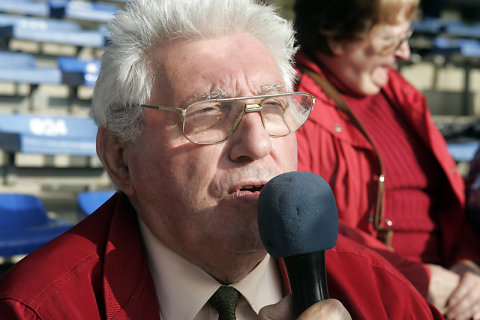 Minicross 2008
