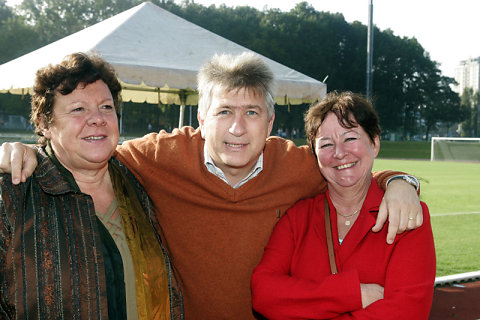 Minicross 2008