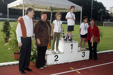 Minicross 2008