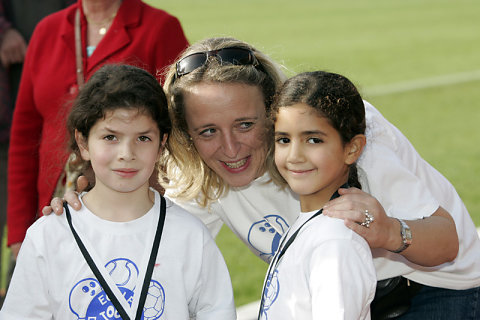 Minicross 2008