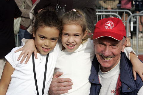 Minicross 2008