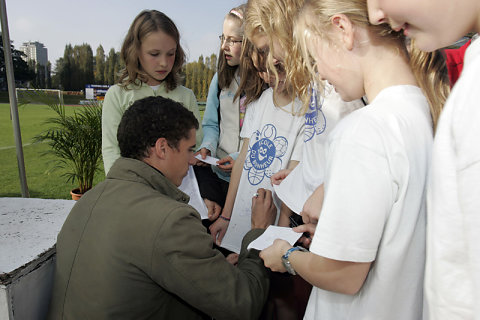 Minicross 2008
