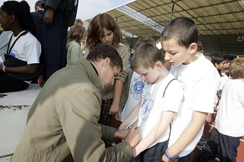 Minicross 2008