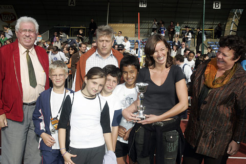 Minicross 2008