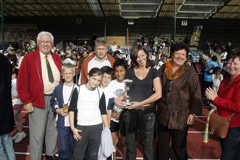 Minicross 2008