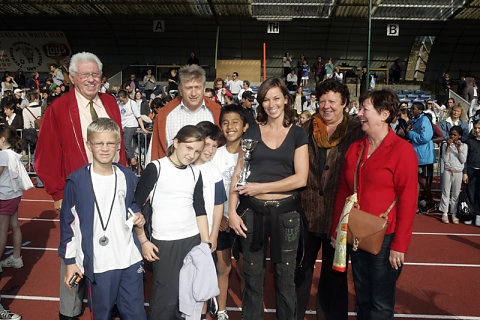 Minicross 2008
