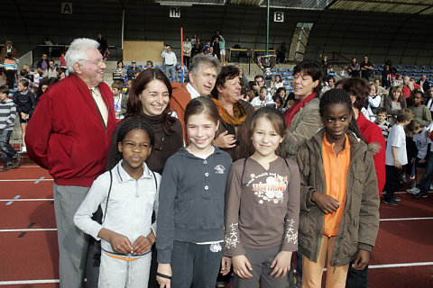 Minicross 2008