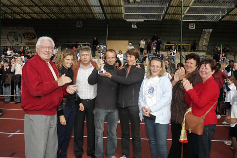 Minicross 2008
