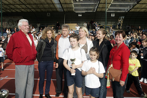 Minicross 2008