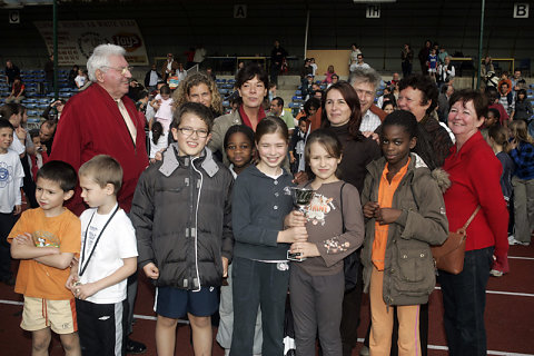 Minicross 2008