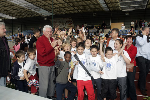 Minicross 2008