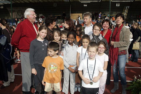 Minicross 2008