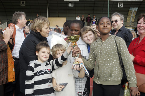 Minicross 2008