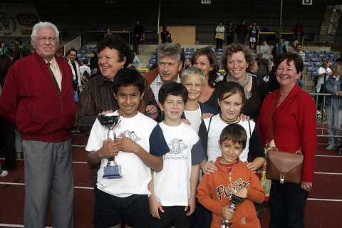 Minicross 2008
