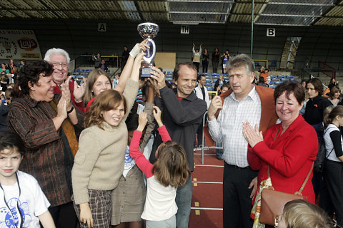 Minicross 2008