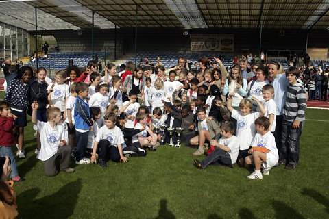 Minicross 2008