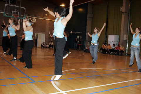 Portes Ouvertes 2008
