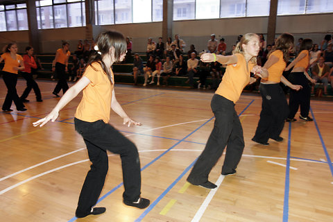Portes Ouvertes 2008