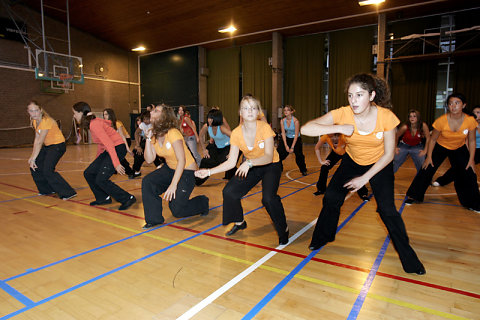 Portes Ouvertes 2008